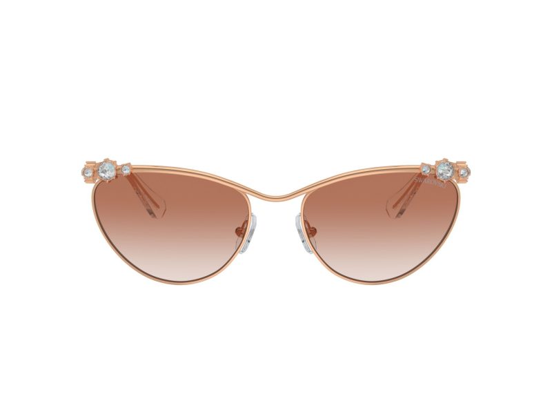 Swarovski Sunčane Naočale SK 7017 401413