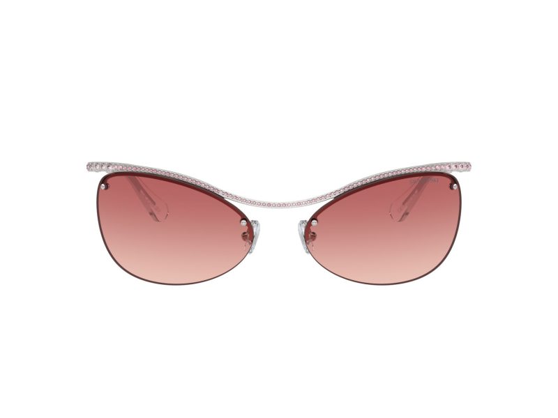 Swarovski Sunčane Naočale SK 7018 4001A5