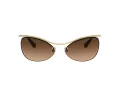 Swarovski Sunčane Naočale 7018 400474