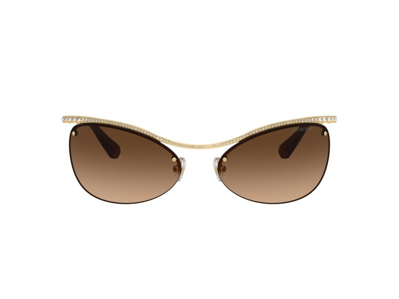 Swarovski Sunčane Naočale SK 7018 400474