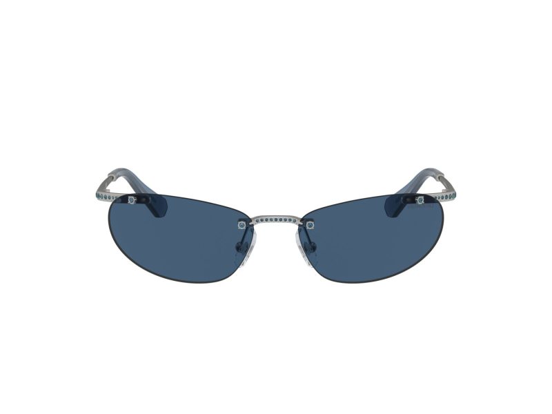 Swarovski Sunčane Naočale SK 7019 402555