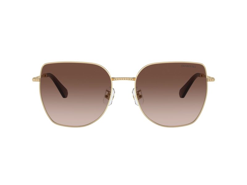 Swarovski Sunčane Naočale SK 7021D 400213