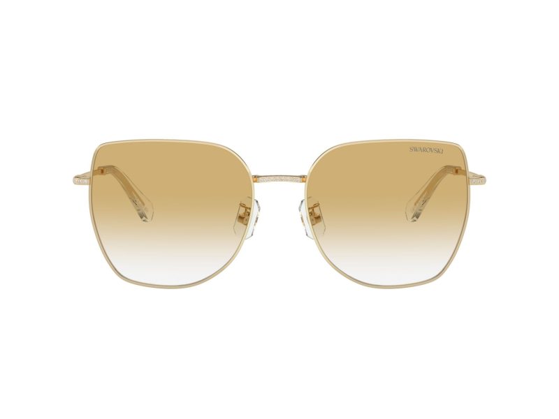 Swarovski Sunčane Naočale SK 7021D 40132Q