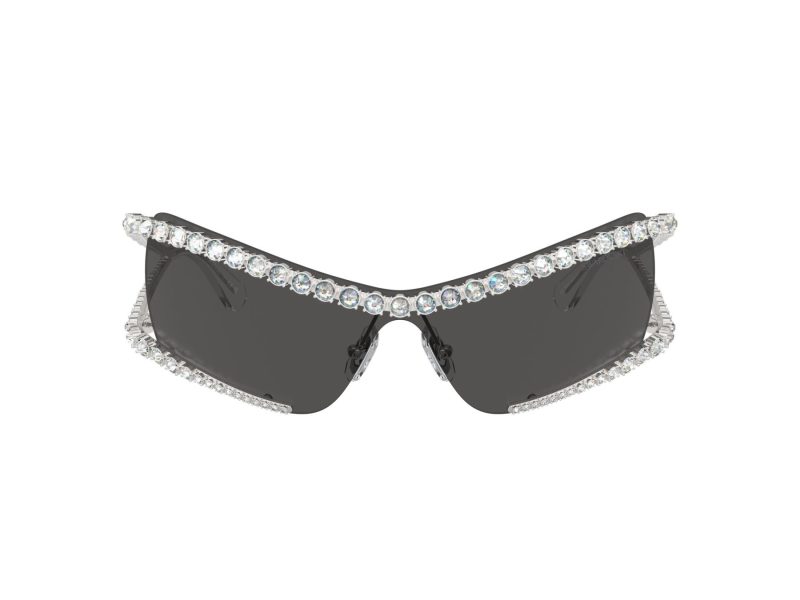 Swarovski Sunčane Naočale SK 7022 400187