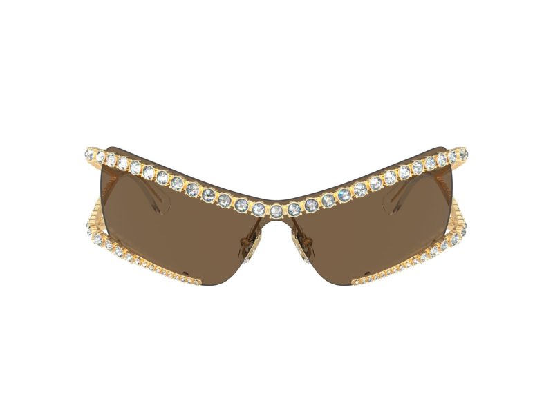 Swarovski Sunčane Naočale SK 7022 400473