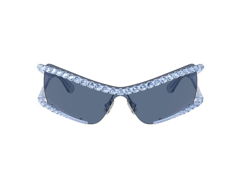 Swarovski Sunčane Naočale SK 7022 400555