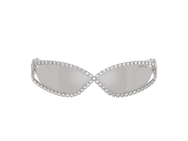 Swarovski Sunčane Naočale SK 7024 40016G