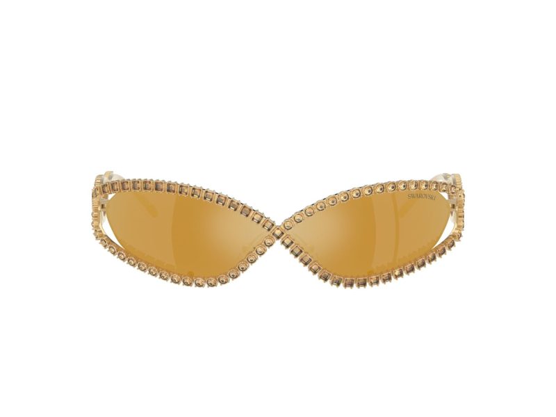 Swarovski Sunčane Naočale SK 7024 40047P