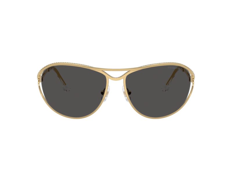 Swarovski Sunčane Naočale SK 7028 400487
