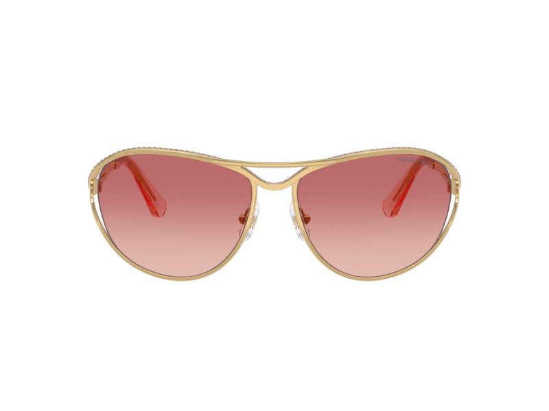 Swarovski Sunčane Naočale SK 7028 4004A5