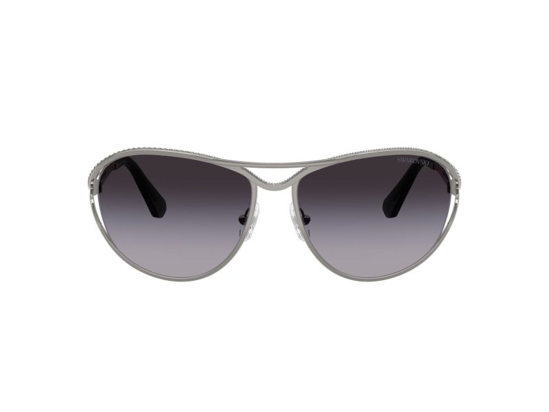 Swarovski Sunčane Naočale SK 7028 40098G