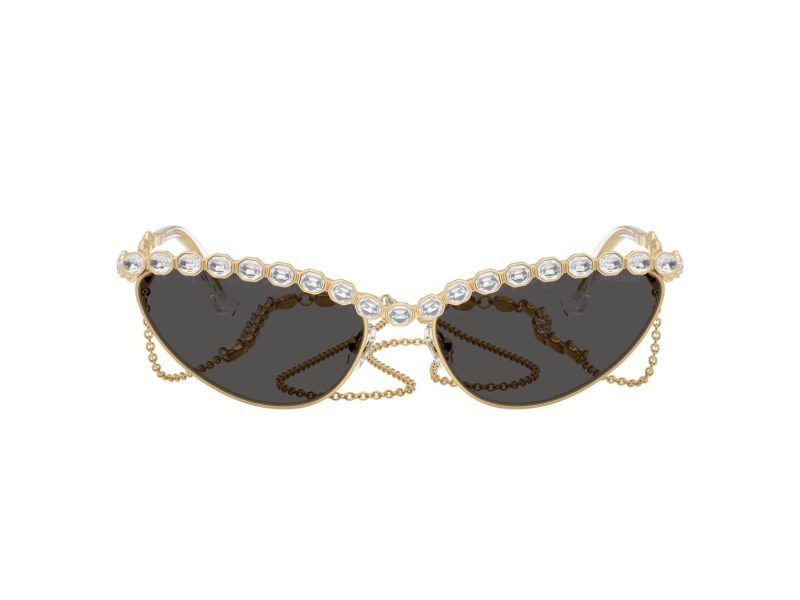 Swarovski Sunčane Naočale SK 7030 403987
