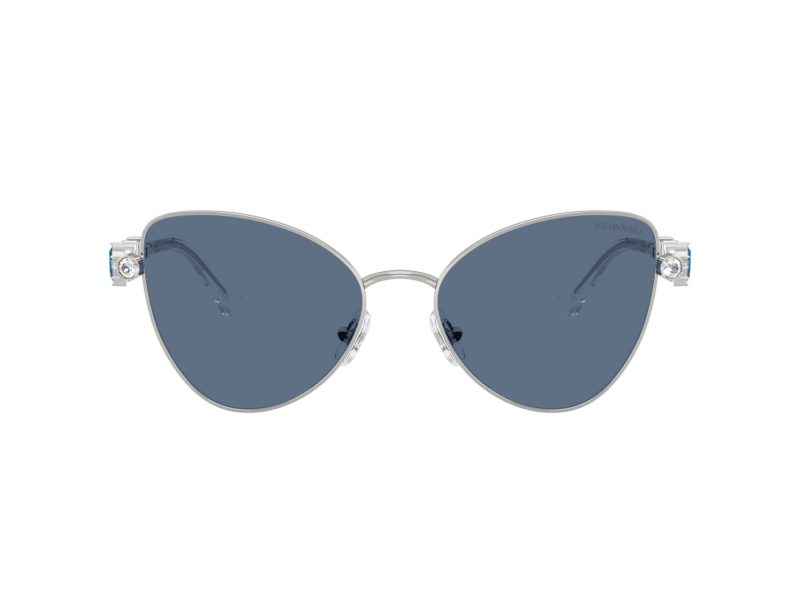 Swarovski Sunčane Naočale SK 7034 401A80