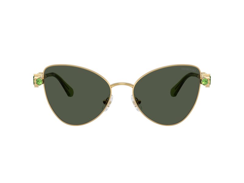 Swarovski Sunčane Naočale SK 7034 404G82