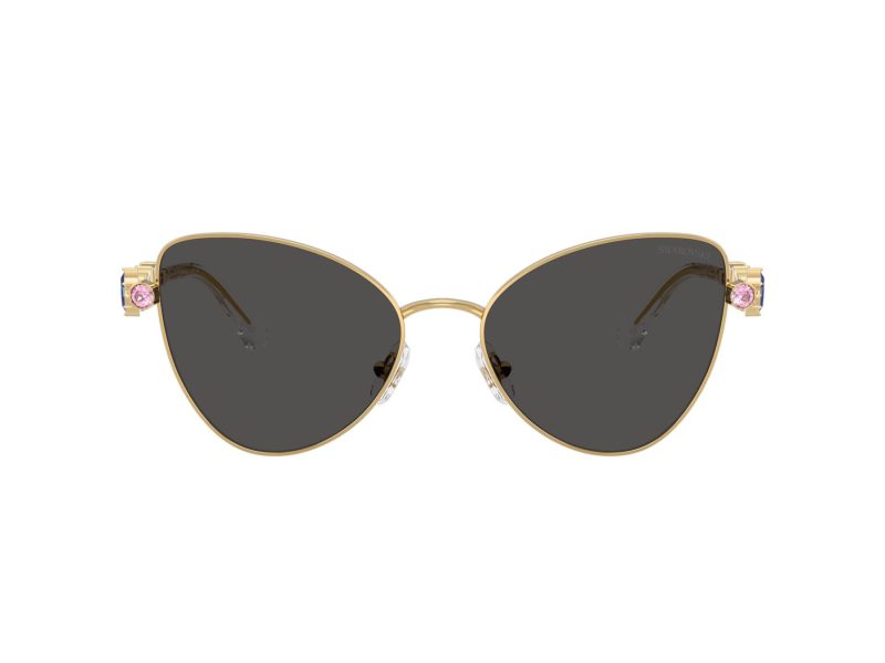 Swarovski Sunčane Naočale SK 7034 404M87