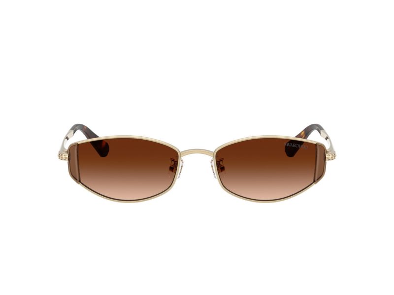 Swarovski Sunčane Naočale SK 7035D 401374
