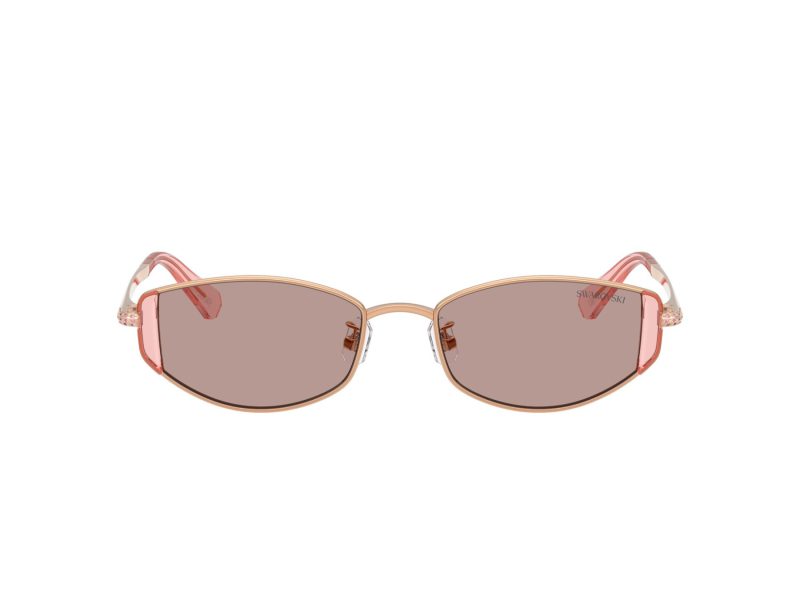 Swarovski Sunčane Naočale SK 7035D 40147N