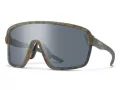 Smith Sunčane Naočale SM Bobcat U1F/Z8