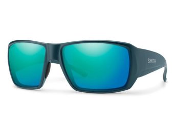 Smith Sunčane Naočale SM Guide Choice S QM4/QG
