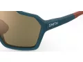 Smith Sunčane Naočale SM Shift XL Mag FLL/AV