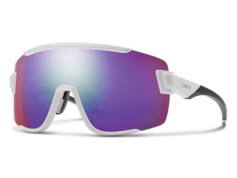 Smith Sunčane Naočale SM Wildcat 0BK/DI