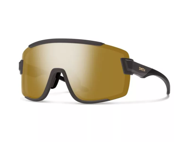 Smith Sunčane Naočale SM Wildcat 4JC/QE