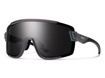 Smith Sunčane Naočale SM Wildcat DKH/1C