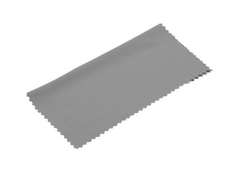 Wiper cloth - grey