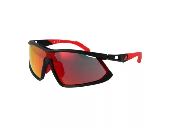 Adidas Sport Sunčane Naočale SP 0055-F 02U