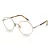Scotch & Soda Naočale SS 1009 421