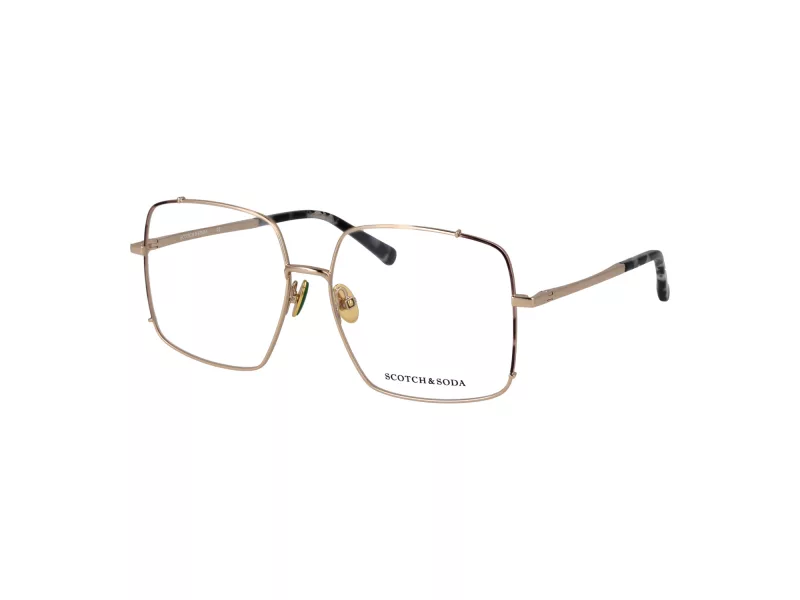 Scotch & Soda Naočale SS 1011 420