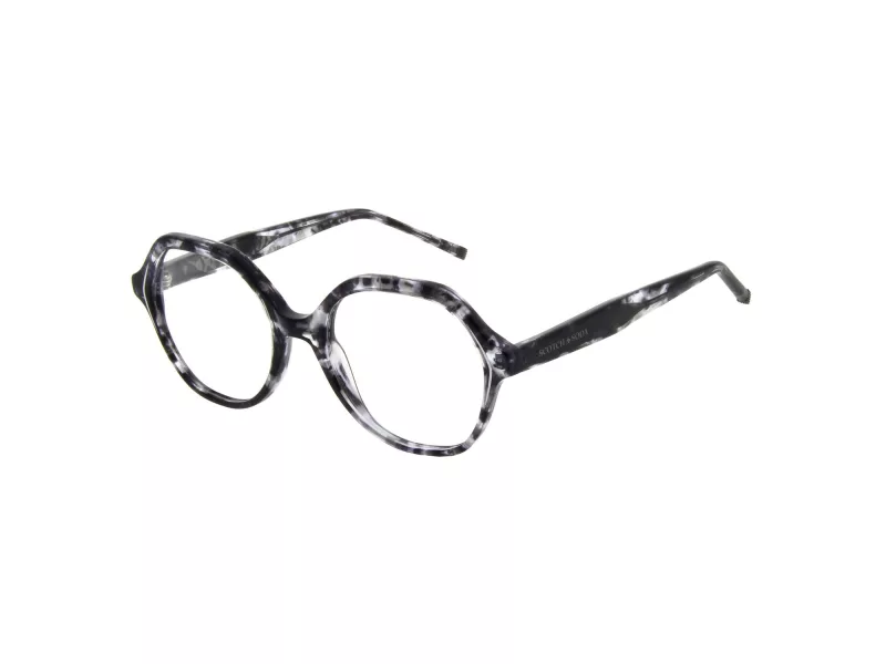 Scotch & Soda Naočale SS 1015 004