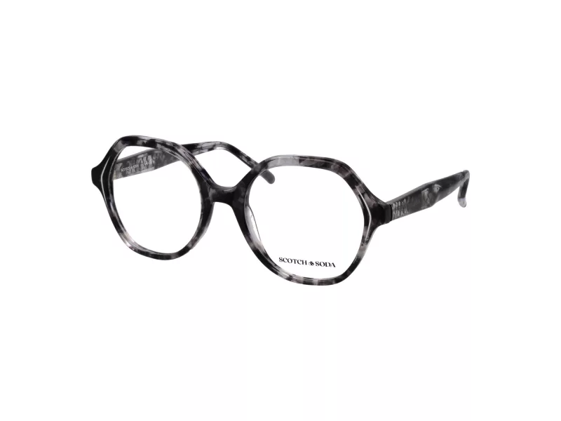 Scotch & Soda Naočale SS 1015 004