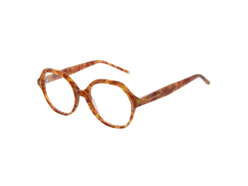 Scotch & Soda Naočale SS 1015 185