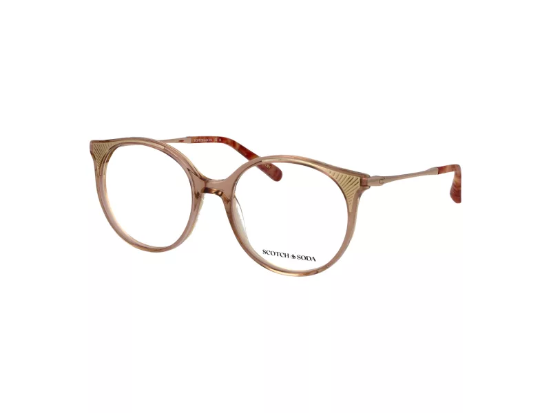 Scotch & Soda Naočale SS 1024 173