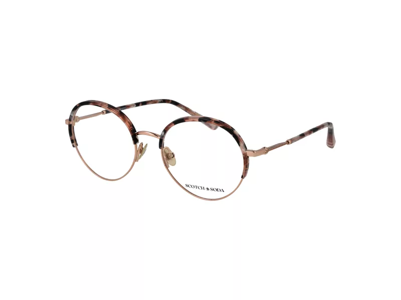 Scotch & Soda Naočale SS 1027 106