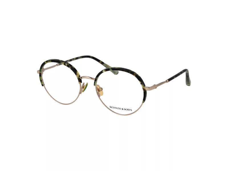 Scotch & Soda Naočale SS 1027 505