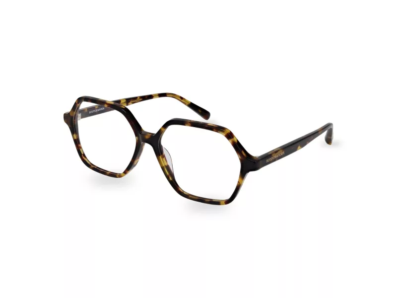 Scotch & Soda Naočale SS 3014 104