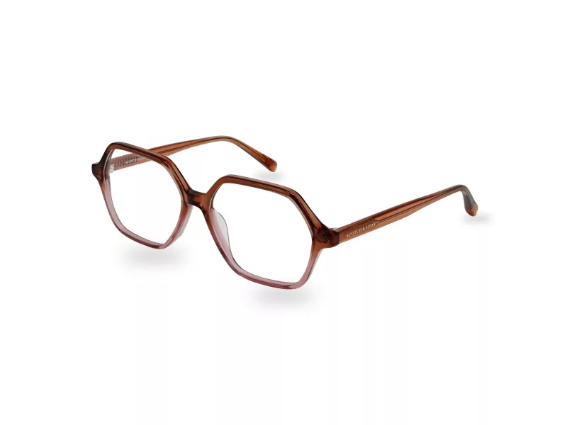 Scotch & Soda Naočale SS 3014 211