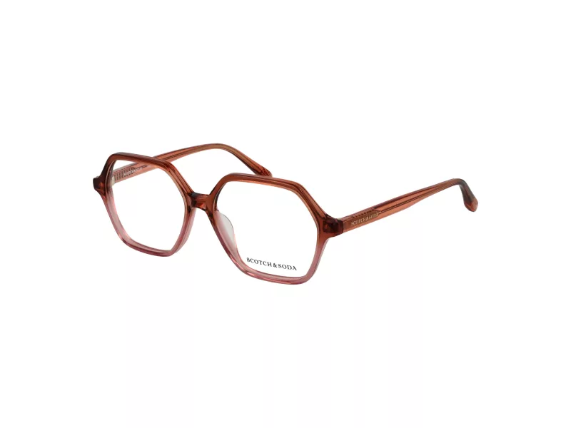 Scotch & Soda Naočale SS 3014 211