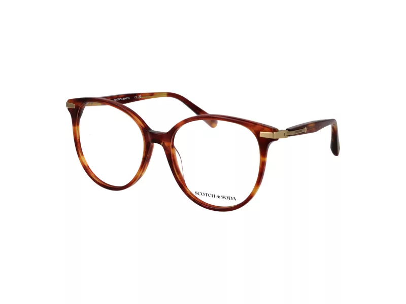 Scotch & Soda Naočale SS 3020 102