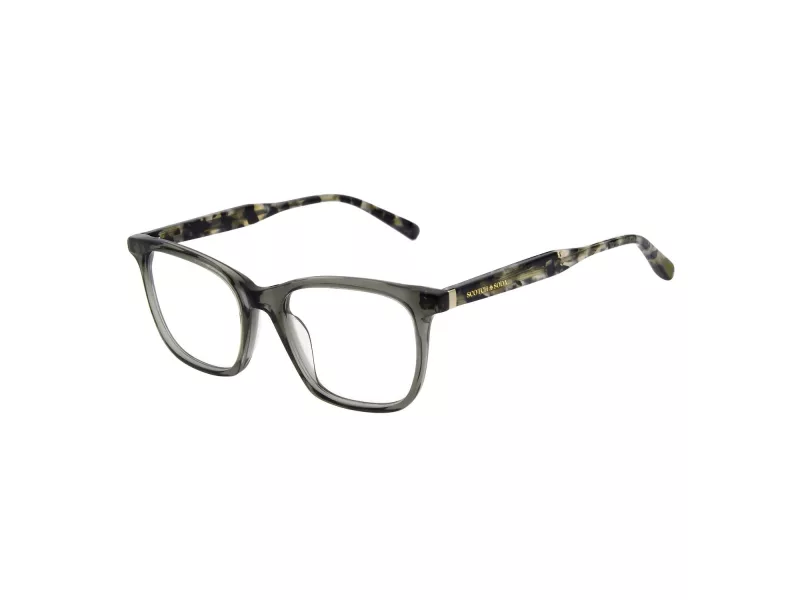 Scotch & Soda Naočale SS 3024 901