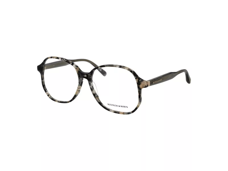 Scotch & Soda Naočale SS 3025 907
