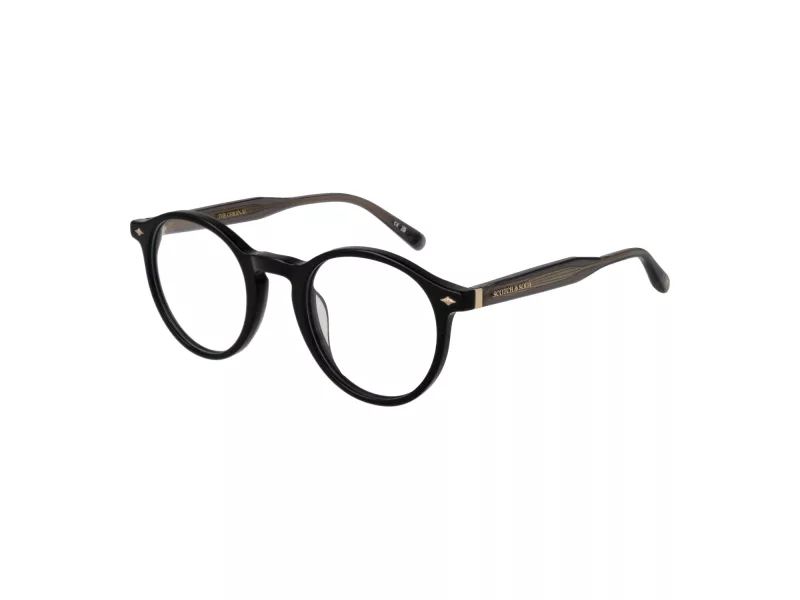 Scotch & Soda Naočale SS 3039 001