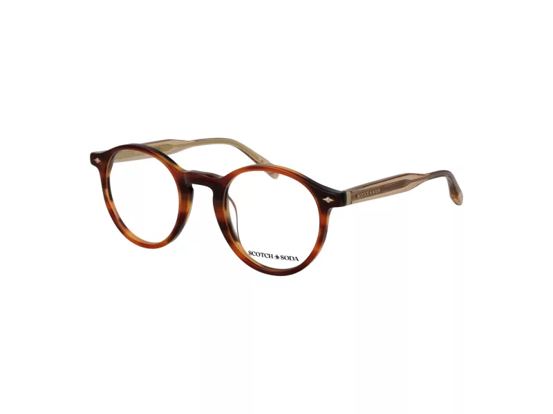 Scotch & Soda Naočale SS 3039 151
