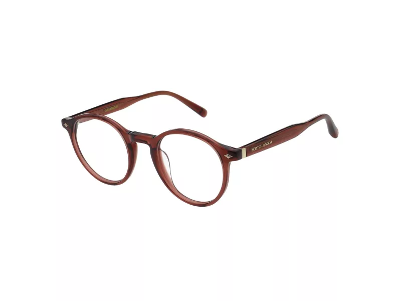 Scotch & Soda Naočale SS 3039 166