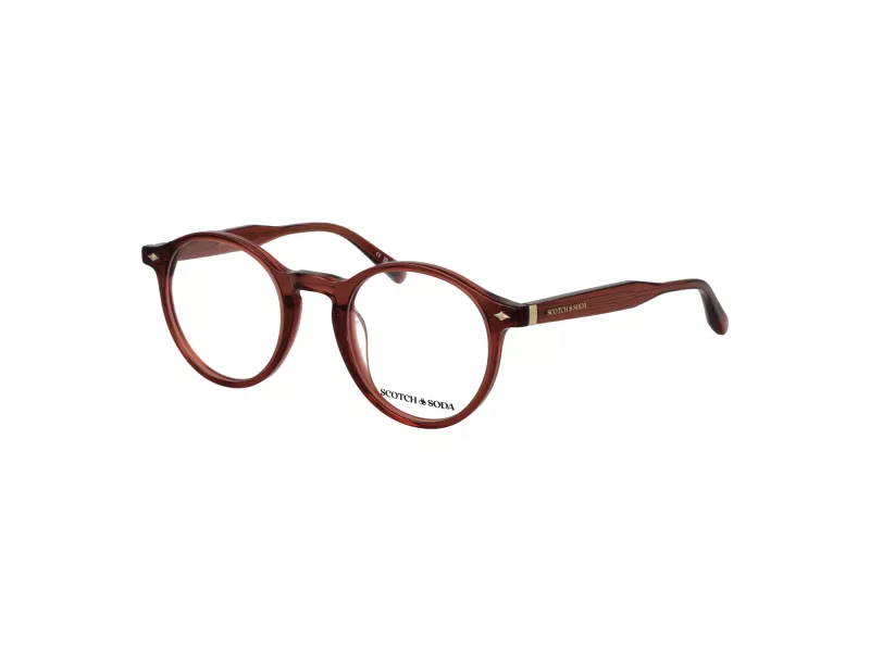 Scotch & Soda Naočale SS 3039 166
