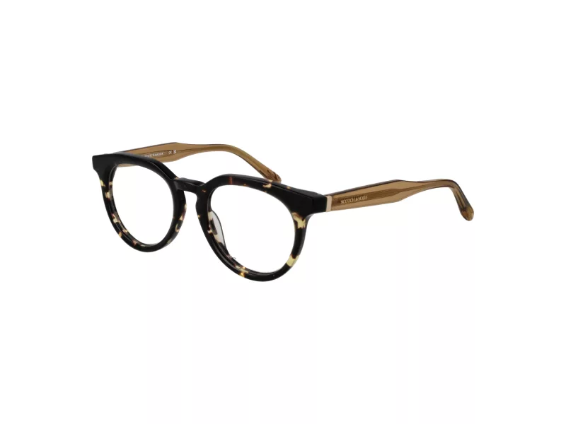 Scotch & Soda Naočale SS 4017 107