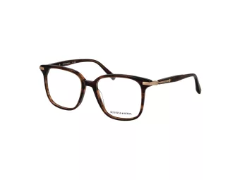 Scotch & Soda Naočale SS 4020 171