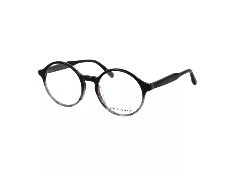 Scotch & Soda Naočale SS 4023 004